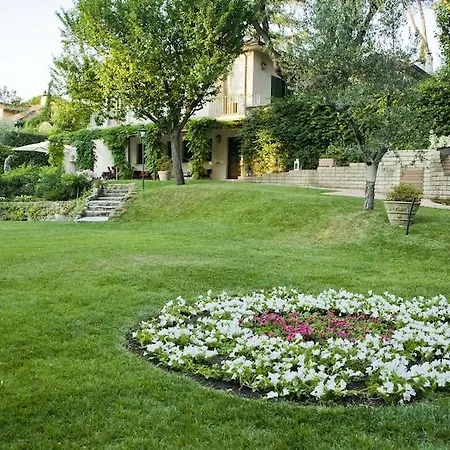 Magnolia Relais