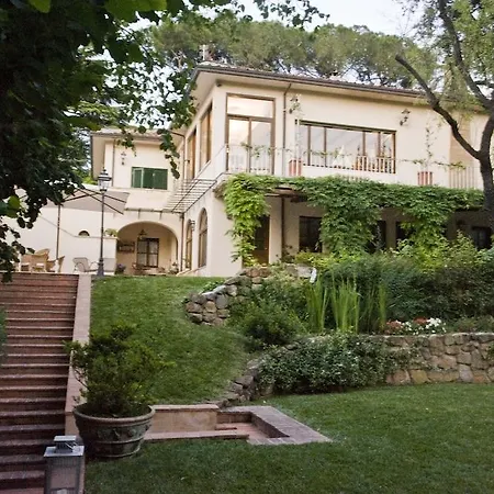 Magnolia Relais 4* Rome