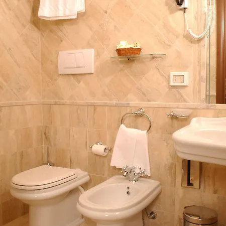 Bed & Breakfast Il Gattopardo Relais