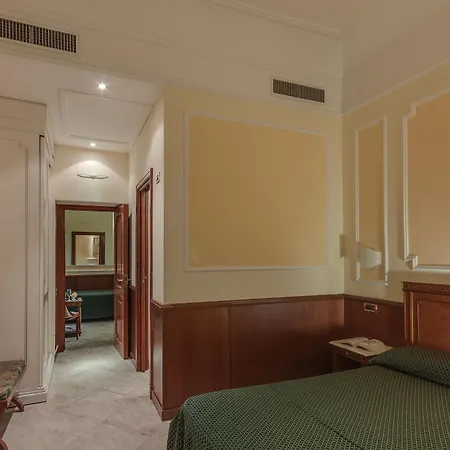 Borromeo Hotell