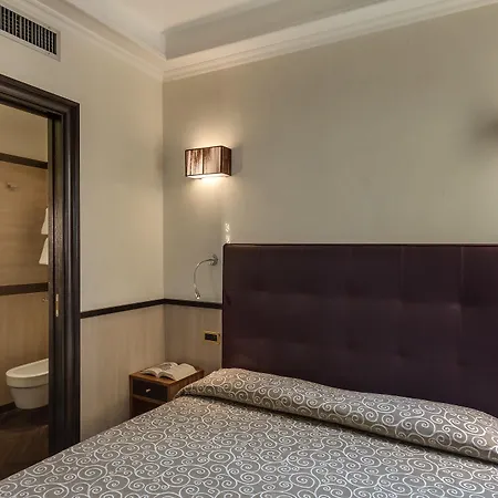 Hotell Borromeo 3*