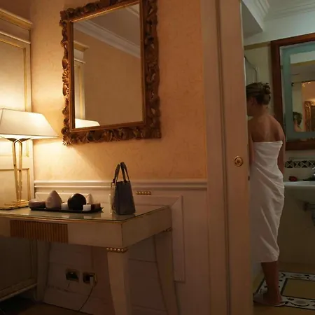 Hotel Bolivar