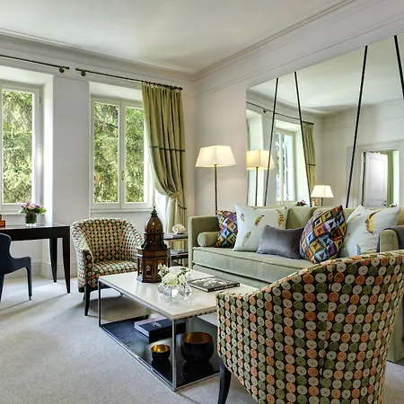Rocco De Russie Hotel