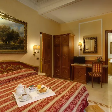 Bolivar Hotel