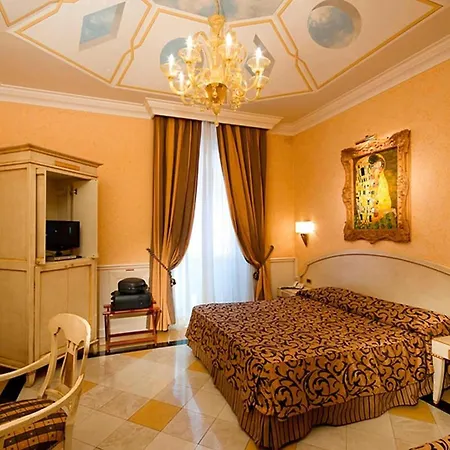 Bolivar 4*