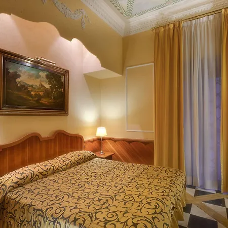 Bolivar 4* Roma
