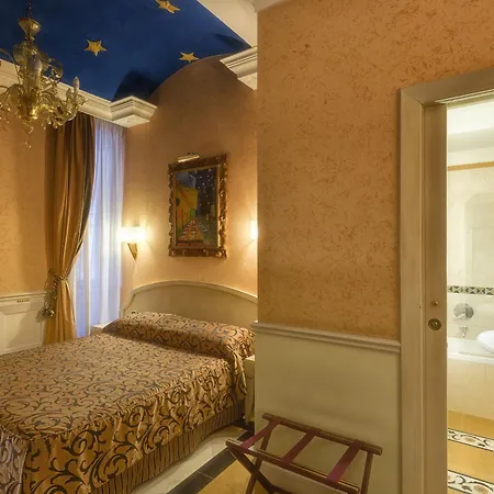 Hotel Bolivar Roma
