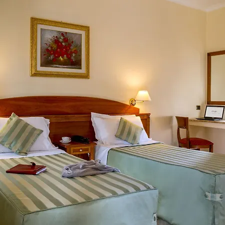 Hotel Marini Park