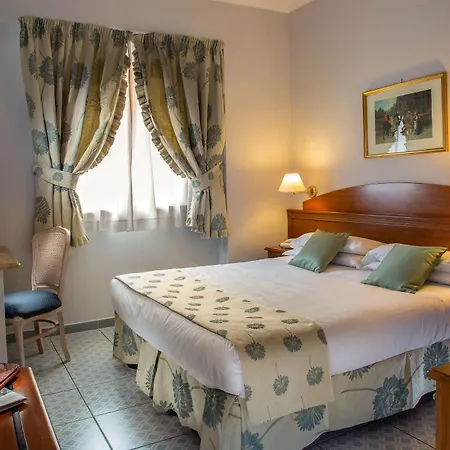 Marini Park 3* Castel di Leva