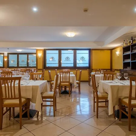 The Brand Szálloda 4*