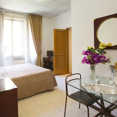 Aparthotel Tassoni