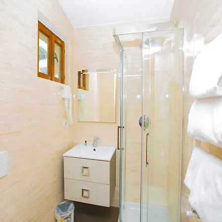 Aparthotel Tassoni Rom
