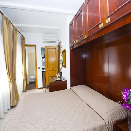 Tassoni Aparthotel Rom