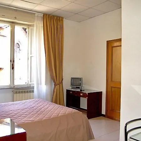 Tassoni Rome