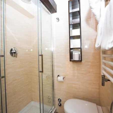 Aparthotel Tassoni
