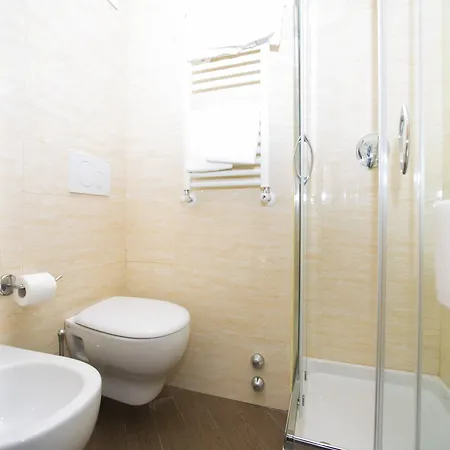 Tassoni Aparthotel Rom