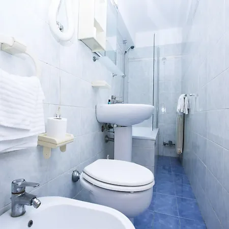 Aparthotel Tassoni Rome