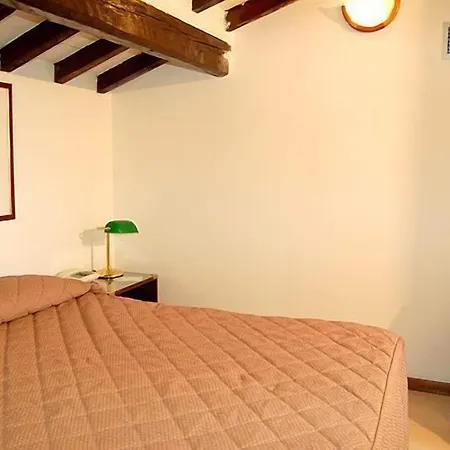 Tassoni Aparthotel Rom
