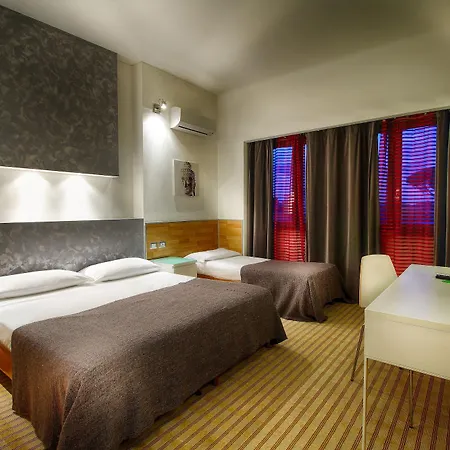 Hotel Raganelli