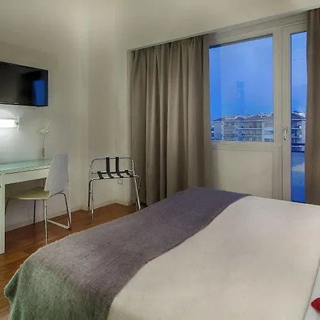 Hotel Raganelli