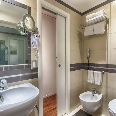 Raganelli Hotel Rom