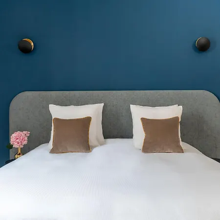 9hotel Cesari 4* Rom