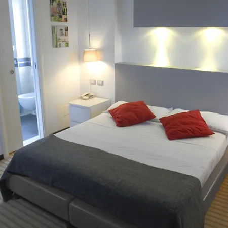 Hotel Raganelli 4*