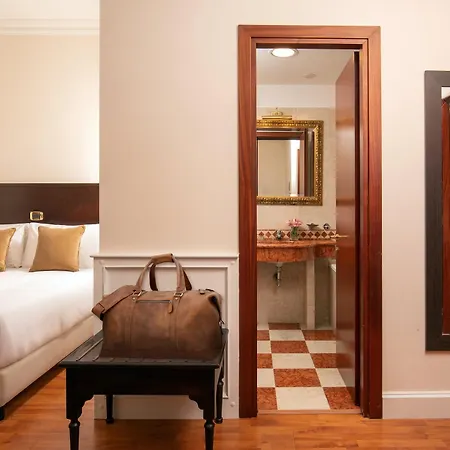 Del Corso Hotel Řím