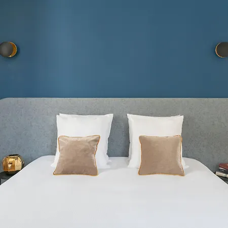 9hotel Cesari Rom