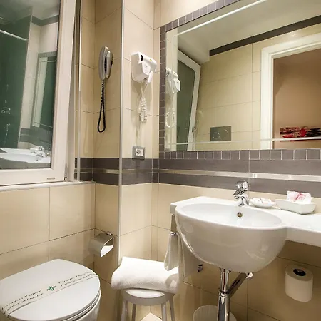 Hotel Raganelli 4*