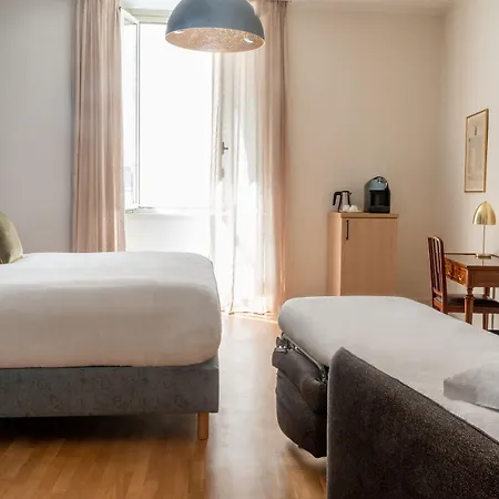 9hotel Cesari Rom