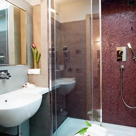 Del Corso Hotel 3*
