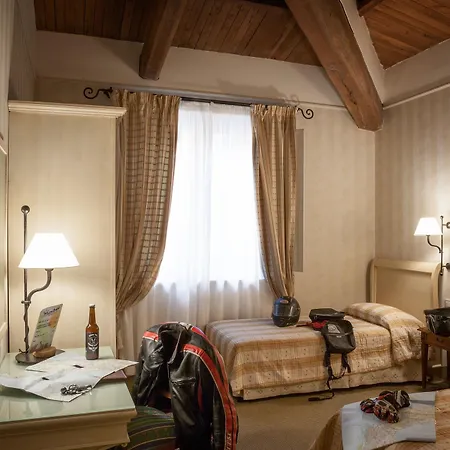 Hotel Selva Candida Hotel 3*