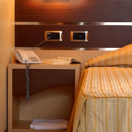 Bellambriana Hotel 4*