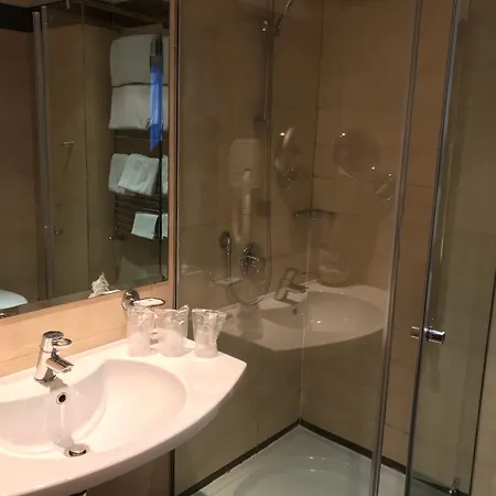 Bellambriana Hotel 4*
