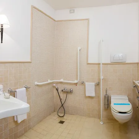 Hotel Selva Candida