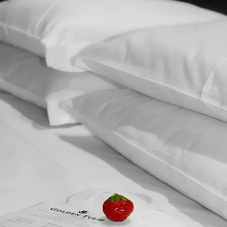 Hotel Bellambriana Rome