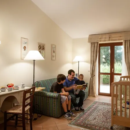 Hotel Selva Candida Hotel 3*
