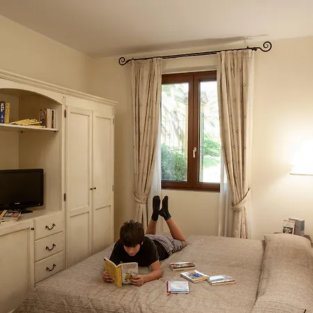Hotel Selva Candida Hotel