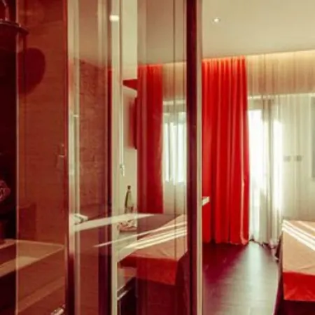 Ways Garden & Leisure Hotel Roma