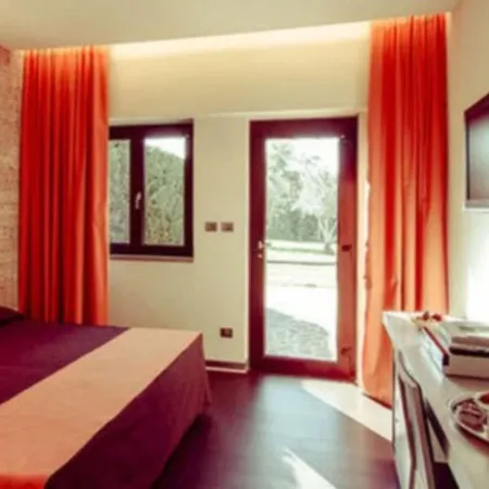 Ways Garden & Leisure Hotel Roma