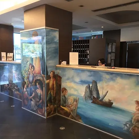Bellambriana Hotel
