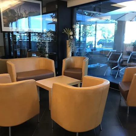 Hotel Bellambriana 4*