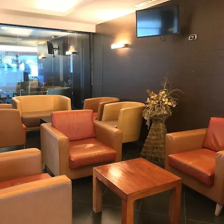 Bellambriana Hotel 4*
