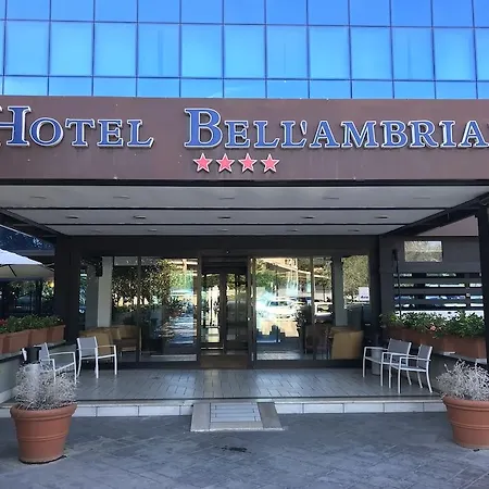 Hotel Bellambriana