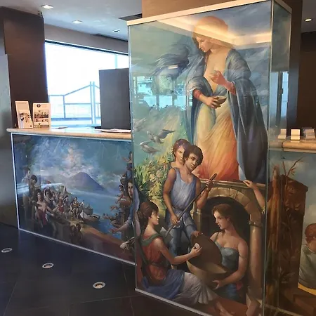 Bellambriana Hotel 4*