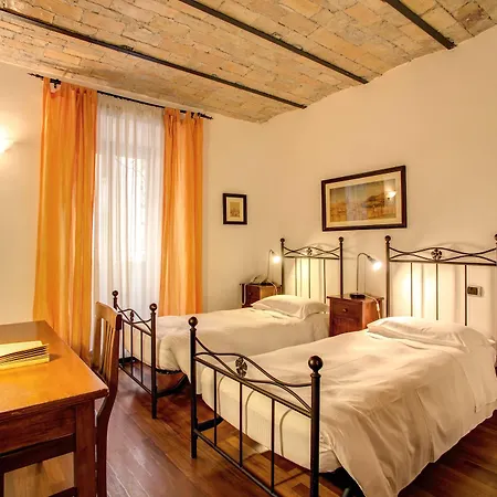 Guest house Residenza Domizia