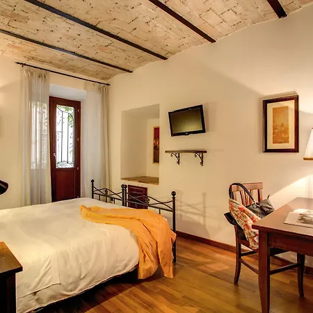 Guest house Residenza Domizia