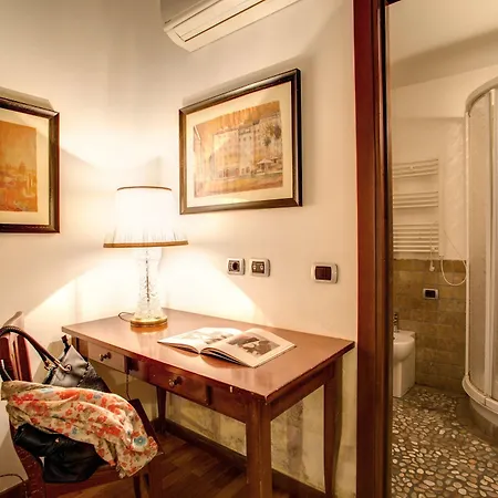 Residenza Domizia Rome