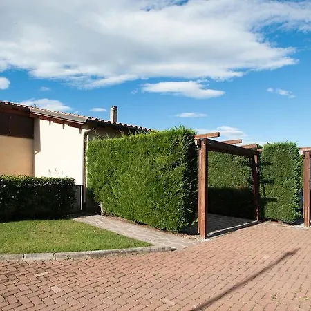 Ways Garden & Leisure 4* Roma